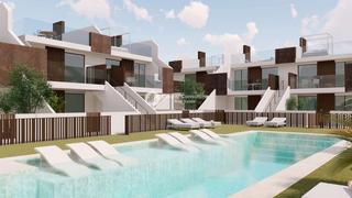 Appartement  N/a. En pilar de la horadada