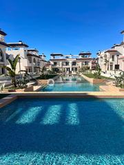 Appartement  N/a. En ciudad quesada