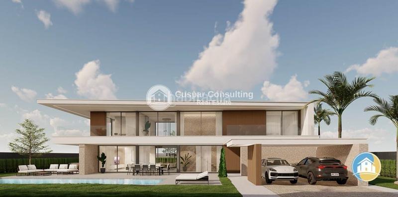 Foto a92effd4-b9f9-4718-86e0-c5909e8dc0ec. Chalet con parcheggio piscina in Cabo Roig Orihuela