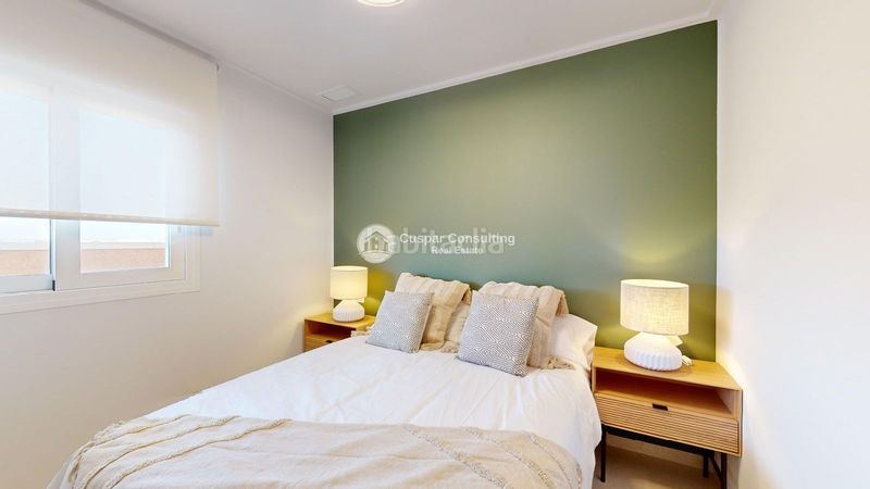 Foto 34a5b1b2-9a1c-4b95-a70c-98a9f5ded656. Apartament amb calefacció aparcament piscina a Pilar de la Horadada ciudad Pilar de la Horadada