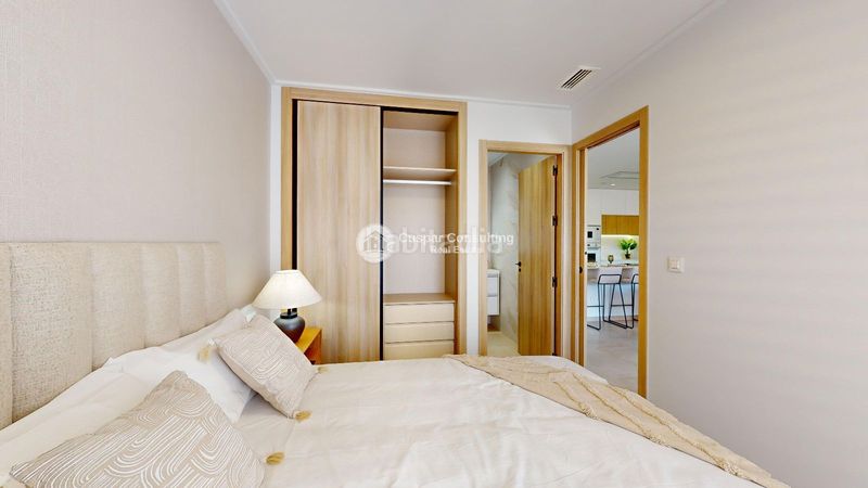 Foto 90ba10d3-8a33-4d90-ba06-6c1ab9e671fc. Apartament amb calefacció aparcament piscina a Pilar de la Horadada ciudad Pilar de la Horadada