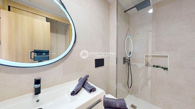 Foto e5025443-dd70-4ddd-a9f0-a8bdf30f273e. Apartament amb calefacció aparcament piscina a Pilar de la Horadada ciudad Pilar de la Horadada