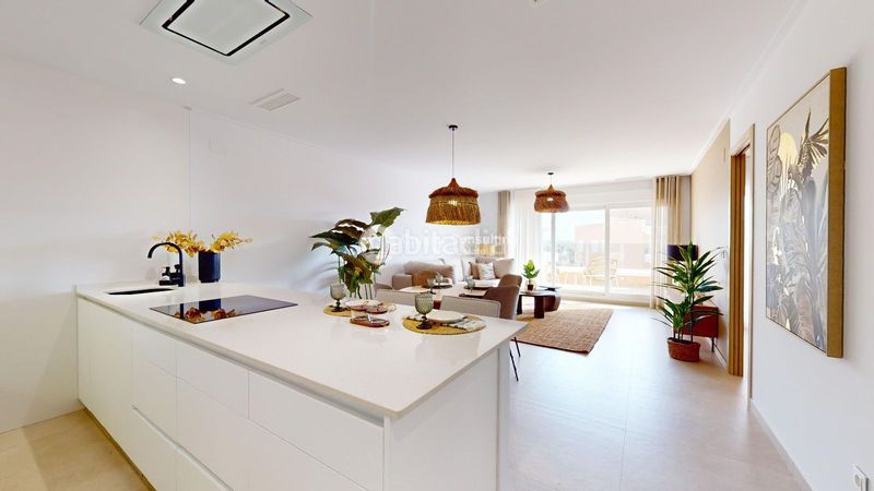 Foto e521d38e-9a52-4cc1-8d15-adf73b653d3a. Apartament amb calefacció aparcament piscina a Pilar de la Horadada ciudad Pilar de la Horadada