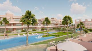 Reihenhaus  N/a. En pilar de la horadada