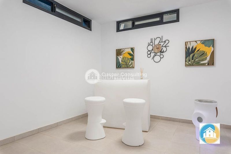 Foto 22f0a39e-4d0a-4c33-ad58-590a78c5d910. Xalet amb calefacció aparcament piscina a Playa Honda-Playa Paraíso Cartagena