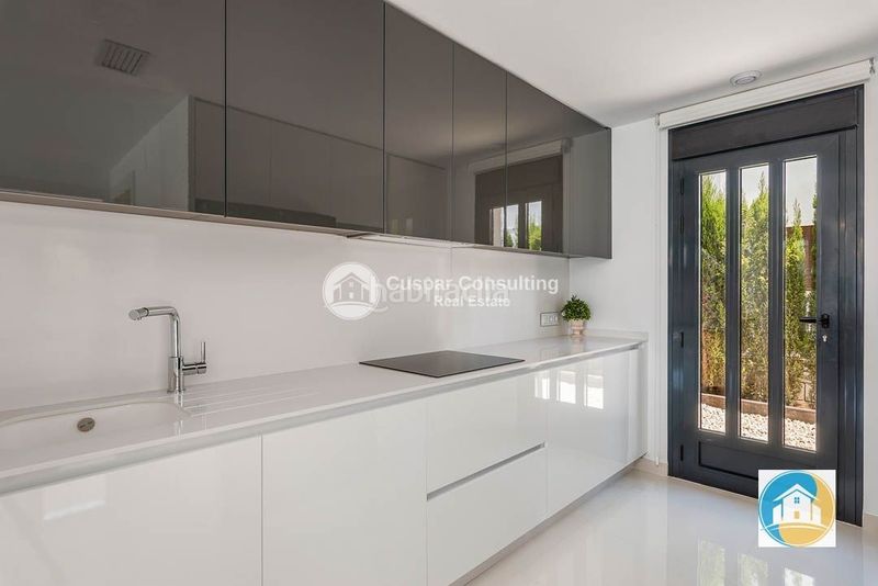 Foto 420b0bc5-82c2-418c-842d-75d42199fbe9. Xalet amb calefacció aparcament piscina a Playa Honda-Playa Paraíso Cartagena