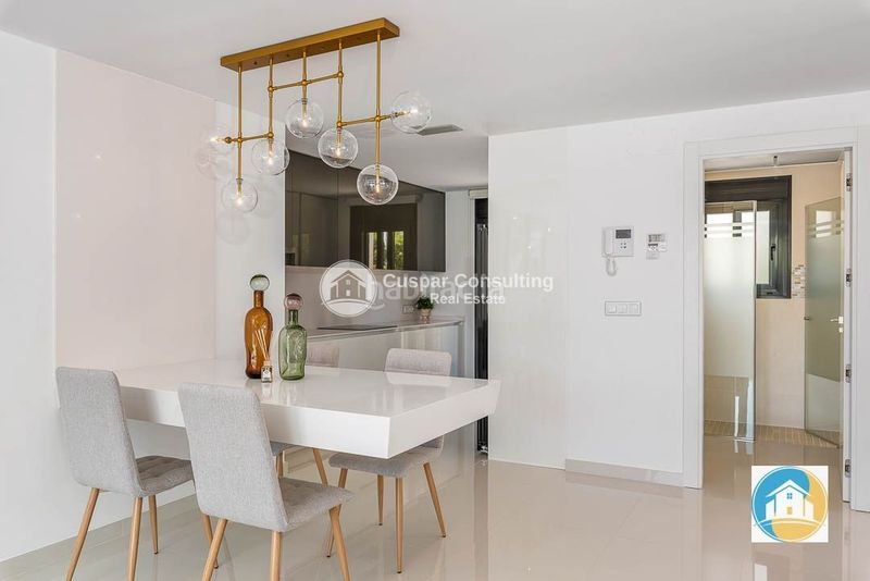 Foto 431860de-91a1-4f70-9fbb-2166dcb894f5. Xalet amb calefacció aparcament piscina a Playa Honda-Playa Paraíso Cartagena