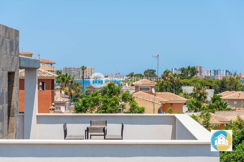 Foto 514e2083-7394-4567-b54f-776cbca79d27. Xalet amb calefacció aparcament piscina a Playa Honda-Playa Paraíso Cartagena