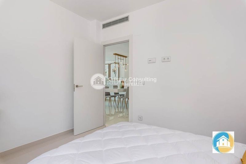 Foto 5eacc27d-763a-4d74-8dfd-babc2b3f59bd. Xalet amb calefacció aparcament piscina a Playa Honda-Playa Paraíso Cartagena