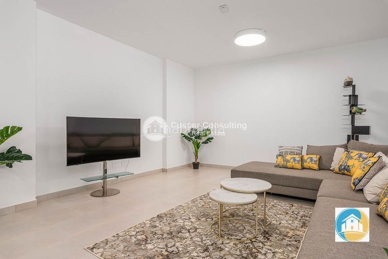 Foto 80a9a037-ea0b-4a6d-8ba9-9c64ad2518ff. Xalet amb calefacció aparcament piscina a Playa Honda-Playa Paraíso Cartagena