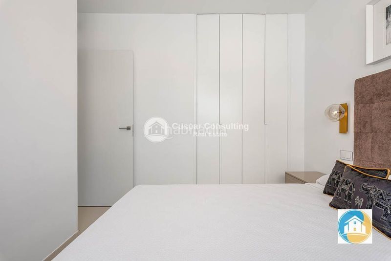 Foto 8add4554-0509-40b6-8ba2-a67ae4c4b8c0. Xalet amb calefacció aparcament piscina a Playa Honda-Playa Paraíso Cartagena