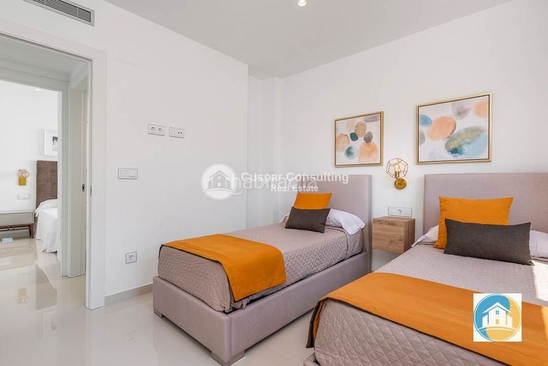 Foto 919f7d57-a129-4be9-b0c4-7a0d75c2afcd. Xalet amb calefacció aparcament piscina a Playa Honda-Playa Paraíso Cartagena