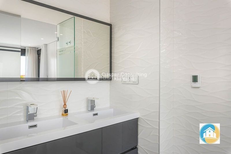 Foto 95e8de3c-c2b3-4c4f-a314-379e96ee917f. Xalet amb calefacció aparcament piscina a Playa Honda-Playa Paraíso Cartagena