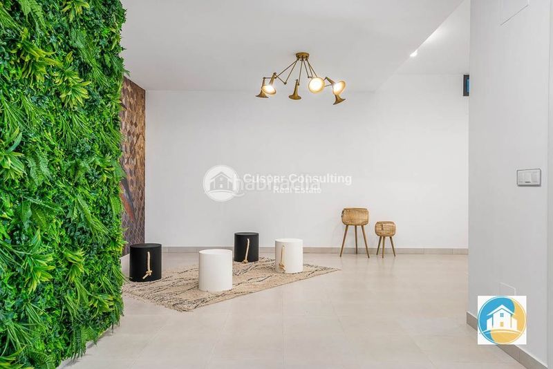 Foto 9b25a425-60fe-4218-ac2e-8248c9c1921b. Xalet amb calefacció aparcament piscina a Playa Honda-Playa Paraíso Cartagena