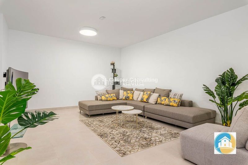 Foto 9c872a45-290c-4b41-b7ec-09471d027963. Xalet amb calefacció aparcament piscina a Playa Honda-Playa Paraíso Cartagena