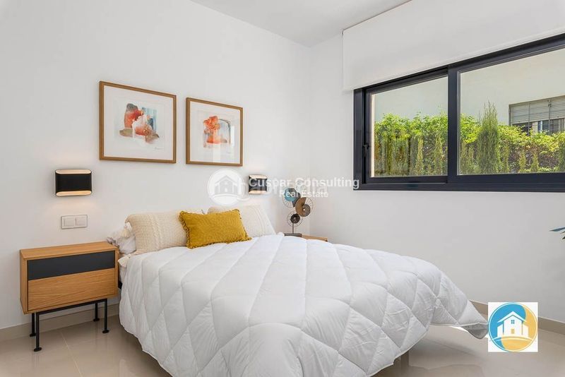 Foto a1ab5355-1bf8-4f0a-8dab-d76a5ddf9e25. Xalet amb calefacció aparcament piscina a Playa Honda-Playa Paraíso Cartagena