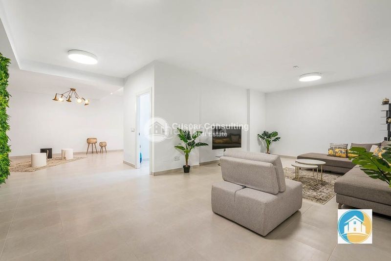 Foto a5f637d9-c3c8-430e-8d6a-5fcf7ed6088b. Xalet amb calefacció aparcament piscina a Playa Honda-Playa Paraíso Cartagena