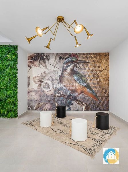 Foto f2d5c510-c46d-425c-9bb9-2c84cb097ddd. Xalet amb calefacció aparcament piscina a Playa Honda-Playa Paraíso Cartagena