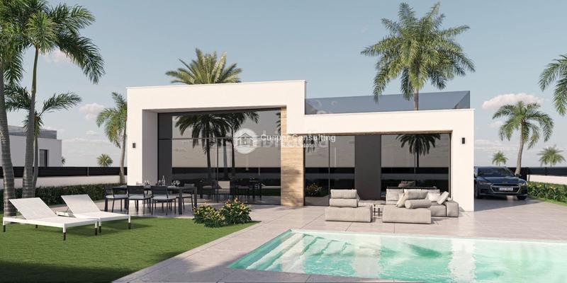 Foto 0b5c98b2-3f5f-443e-bed8-b750b945eb28. Xalet amb calefacció aparcament piscina a Condado de Alhama Alhama de Murcia