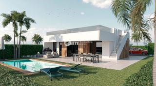 Chalet  N/a. En alhama de murcia