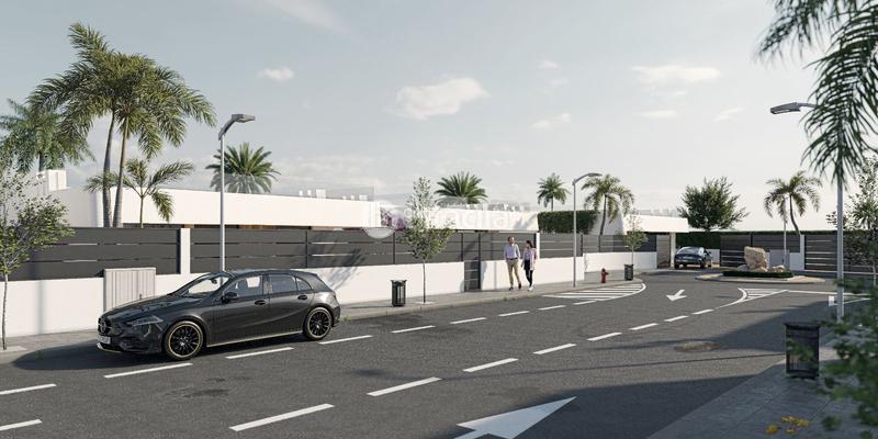 Foto edf0784c-941c-4e16-99f8-a0707391914f. Xalet amb calefacció aparcament piscina a Sierra de Carrascoy Alhama de Murcia