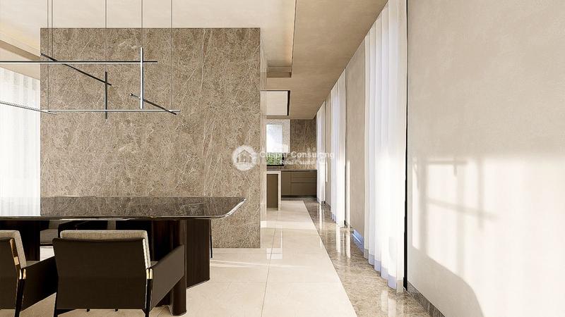 Foto 1539fe02-3410-4c26-8b13-927996a473ef. Xalet amb calefacció aparcament piscina a Golf Bahía Finestrat