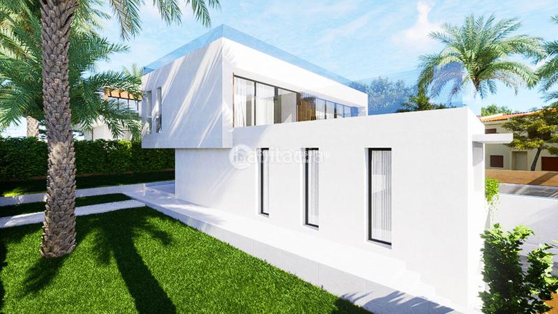 Foto 262fef81-34f0-4a5c-a7d6-20edfa001f24. Xalet amb calefacció aparcament piscina a Golf Bahía Finestrat