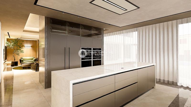 Foto 297d5bfb-59d4-42cf-96a0-83d4ac2aee8c. Xalet amb calefacció aparcament piscina a Golf Bahía Finestrat