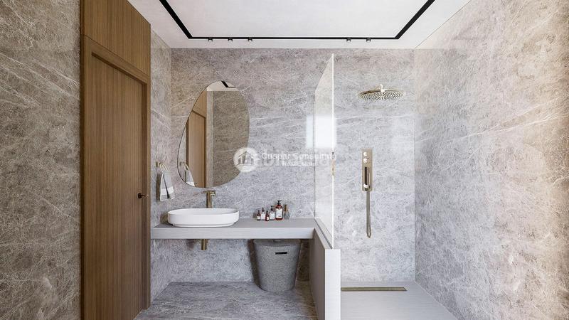 Foto 4a5271a1-2f0b-4ebd-9e5f-41a693d40f8d. Xalet amb calefacció aparcament piscina a Golf Bahía Finestrat