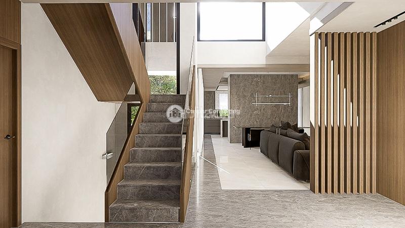 Foto 889983b2-6954-4603-846c-ba44e747c95d. Xalet amb calefacció aparcament piscina a Golf Bahía Finestrat