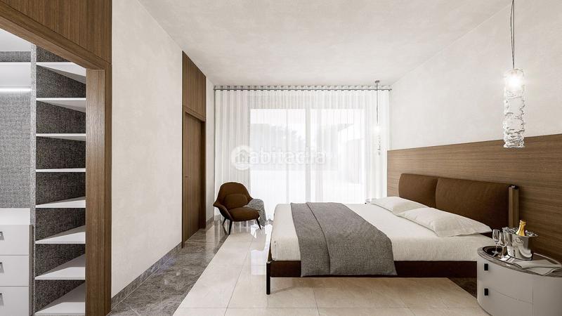 Foto cc1d2040-fb7d-4189-a312-c4962109f9b9. Xalet amb calefacció aparcament piscina a Golf Bahía Finestrat