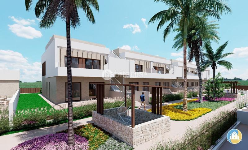 Foto dd7b0025-d082-4739-8407-9dadc7158ee1. Àtic amb calefacció aparcament piscina a Centro Alcázares (Los)