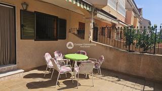 Casa adossada  N/a. En san pedro del pinatar
