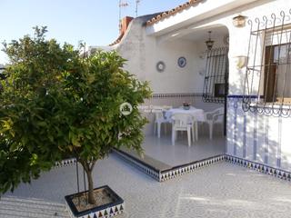 Casa adossada  N/a. En narejos, los