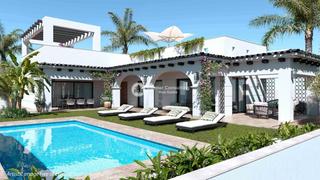 Chalet  N/a. En ciudad quesada