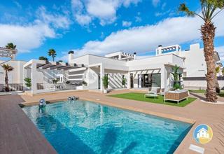 Chalet  Isla vedra. En ciudad quesada
