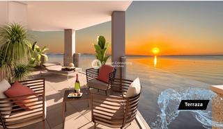 Apartamento  N/a. En la manga del mar menor