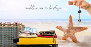 Apartamento  N/a. En la manga del mar menor
