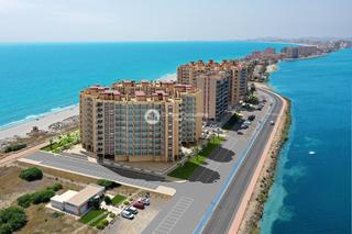 Piccolo appartamento  N/a. En la manga del mar menor