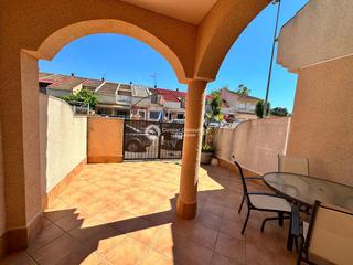 Reihenhaus  N/a. En los alcazares