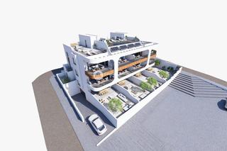 Apartament  N/a. En benijófar