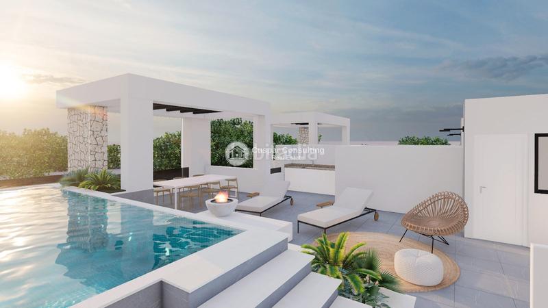 Foto 62d7478d-eb67-4a05-9777-3ee160ea94c6. Chalet avec chauffage parking piscine dans Centro Alcázares (Los)