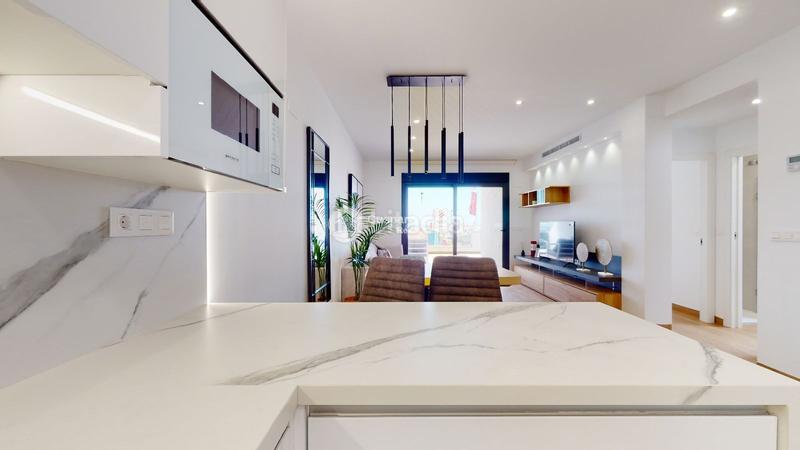 Foto 052b3fd1-bf30-4ed6-8f95-8f78bc178b77. Apartment with heating parking pool in Centro - Muelle Pesquero Torrevieja