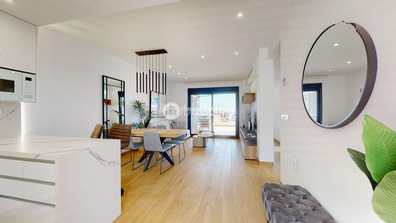 Foto 44f41ec2-d3ed-4d24-b741-33d63f05c527. Apartment with heating parking pool in Centro - Muelle Pesquero Torrevieja