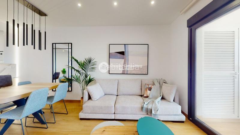 Foto 6ec062ca-c9c5-465d-843f-6179903216b1. Apartment with heating parking pool in Centro - Muelle Pesquero Torrevieja