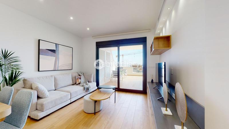 Foto 9c49421a-a9aa-4c29-9618-43046e3b82ae. Apartment with heating parking pool in Centro - Muelle Pesquero Torrevieja