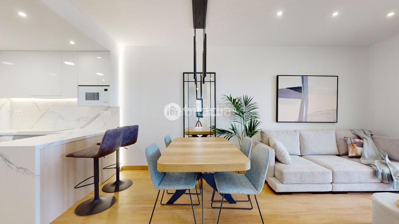 Foto cb6a9496-f5b3-4dfb-bd9e-4042be825c37. Apartment with heating parking pool in Centro - Muelle Pesquero Torrevieja