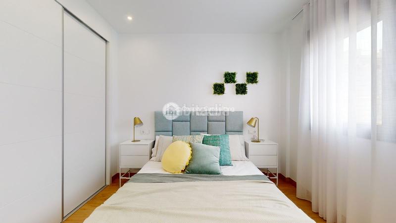 Foto ce5e3e7a-da0c-4601-8ca2-77a91c00630f. Apartment with heating parking pool in Centro - Muelle Pesquero Torrevieja