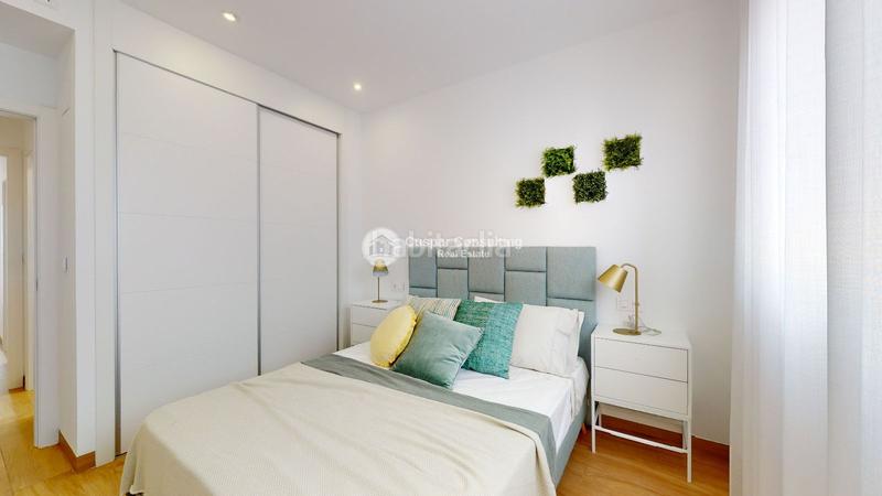 Foto f1a0d148-dde4-4f0b-acc1-cc2fd083f7ec. Apartment with heating parking pool in Centro - Muelle Pesquero Torrevieja