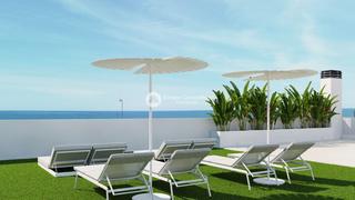 Apartamento  Américas. En guardamar del segura